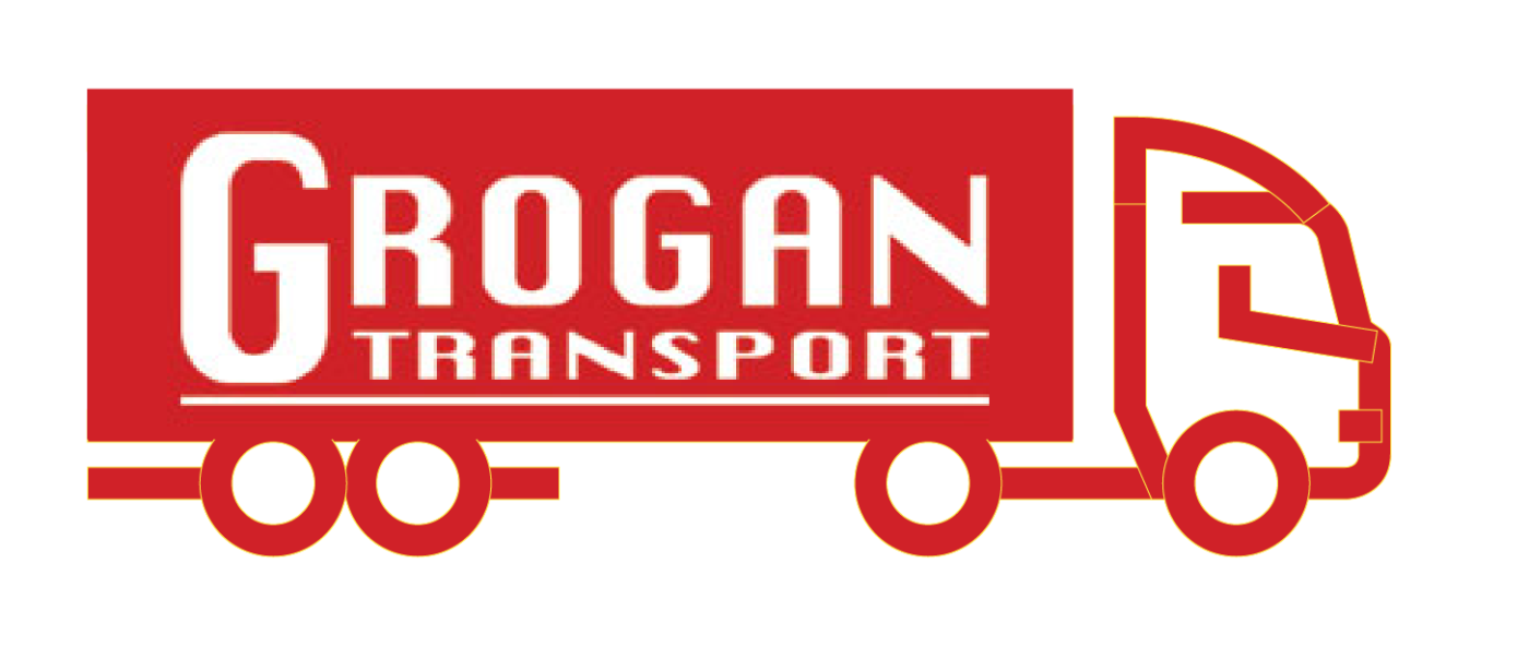 Grogan Transport